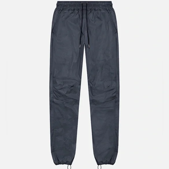 John Elliott tomba Himalayan pant steel blue Small NWT
